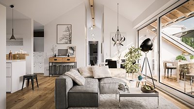 Décoration