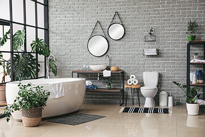 Salle de bain et Beauté