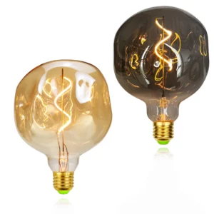 Ampoule LED décorative